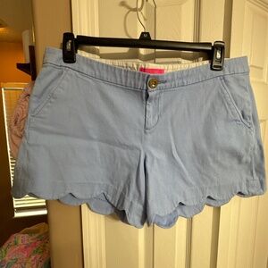 Lily pulitzer shorts